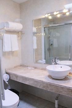 Yuecheng Boutique Hotel 蘇州 エクステリア 写真