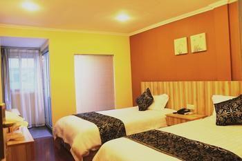 Yuecheng Boutique Hotel 蘇州 エクステリア 写真
