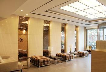 Yuecheng Boutique Hotel 蘇州 エクステリア 写真